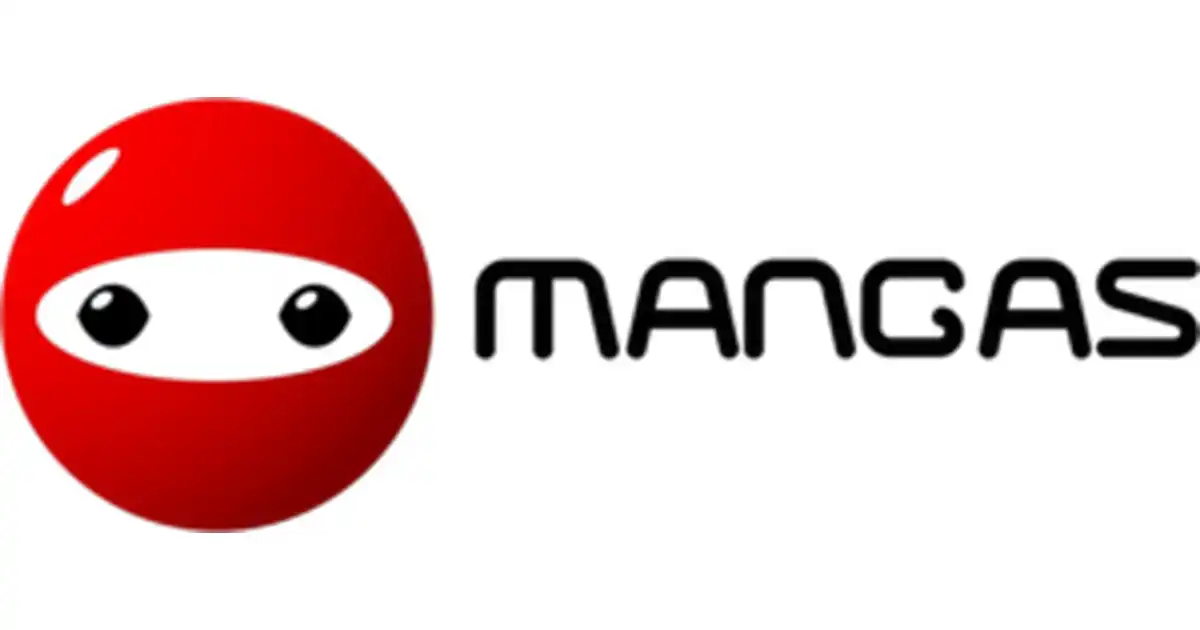 Mangas logo