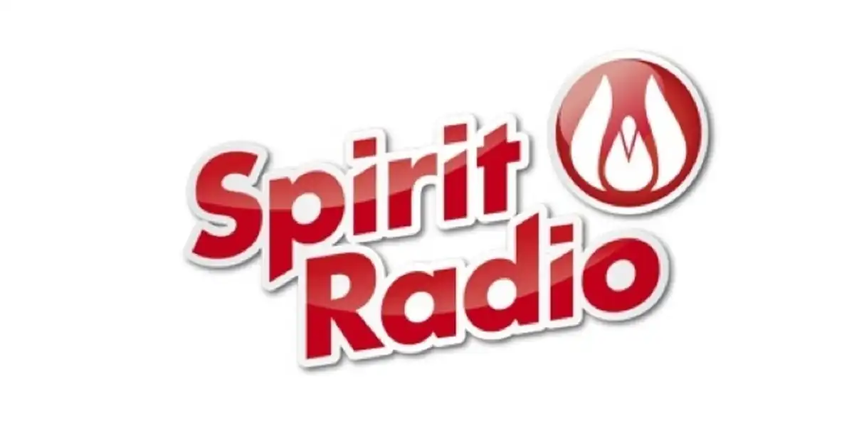 Spirit Radio logo