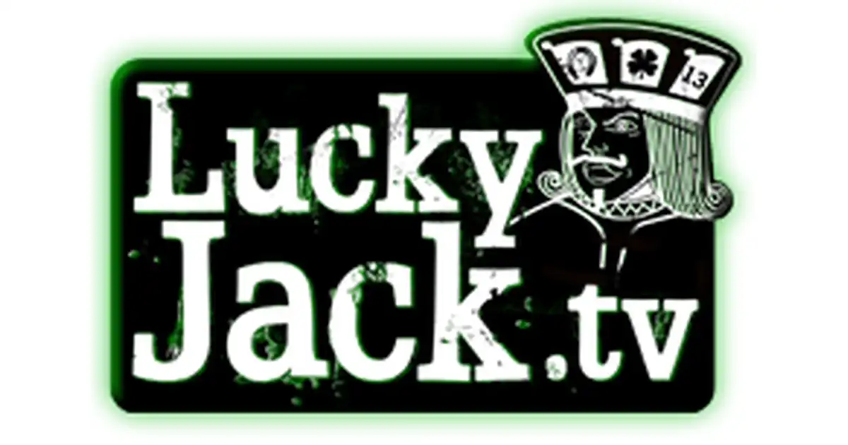 Lucky Jack.tv logo