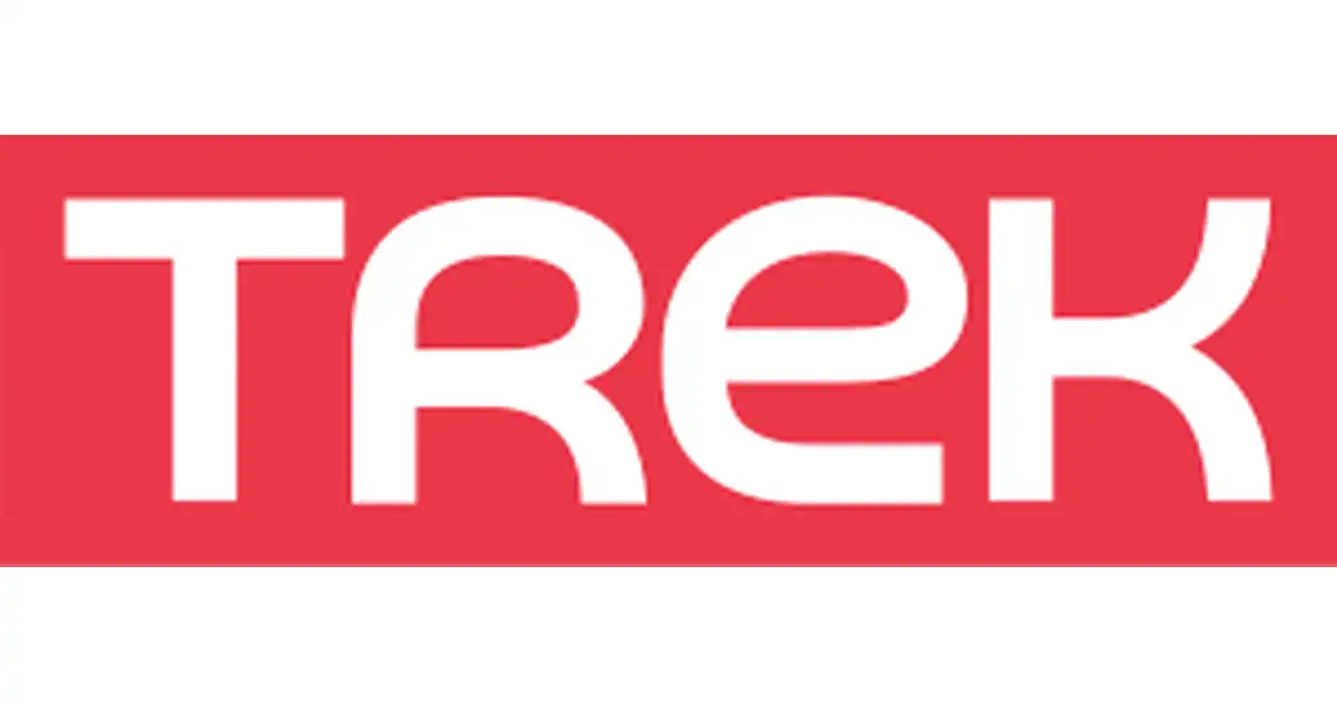 Trek logo