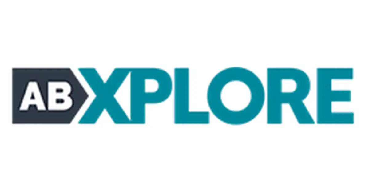 ABXplore logo