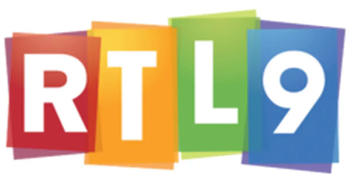 RTL9 logo