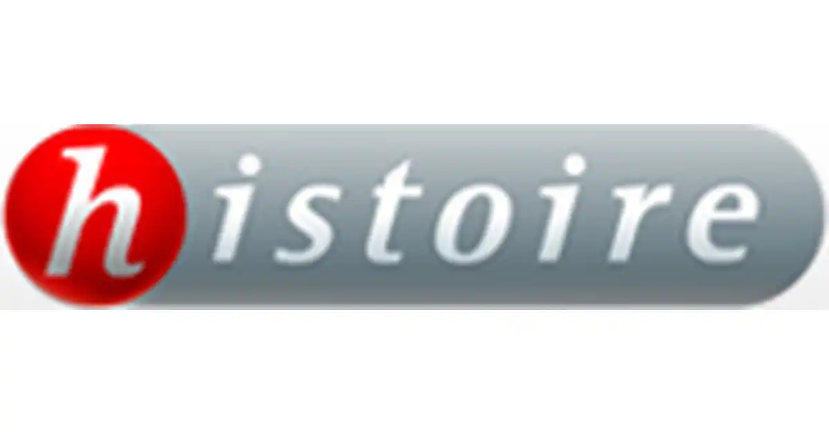 Histoire logo