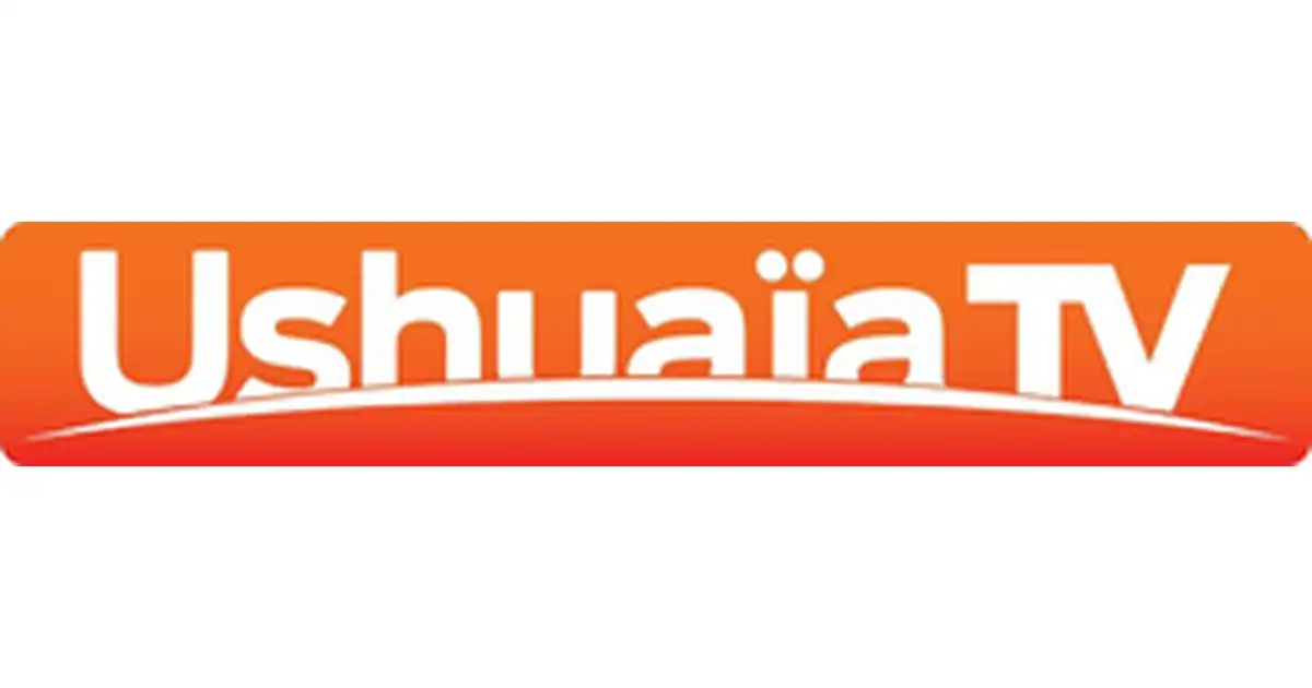 Ushuaïa TV logo