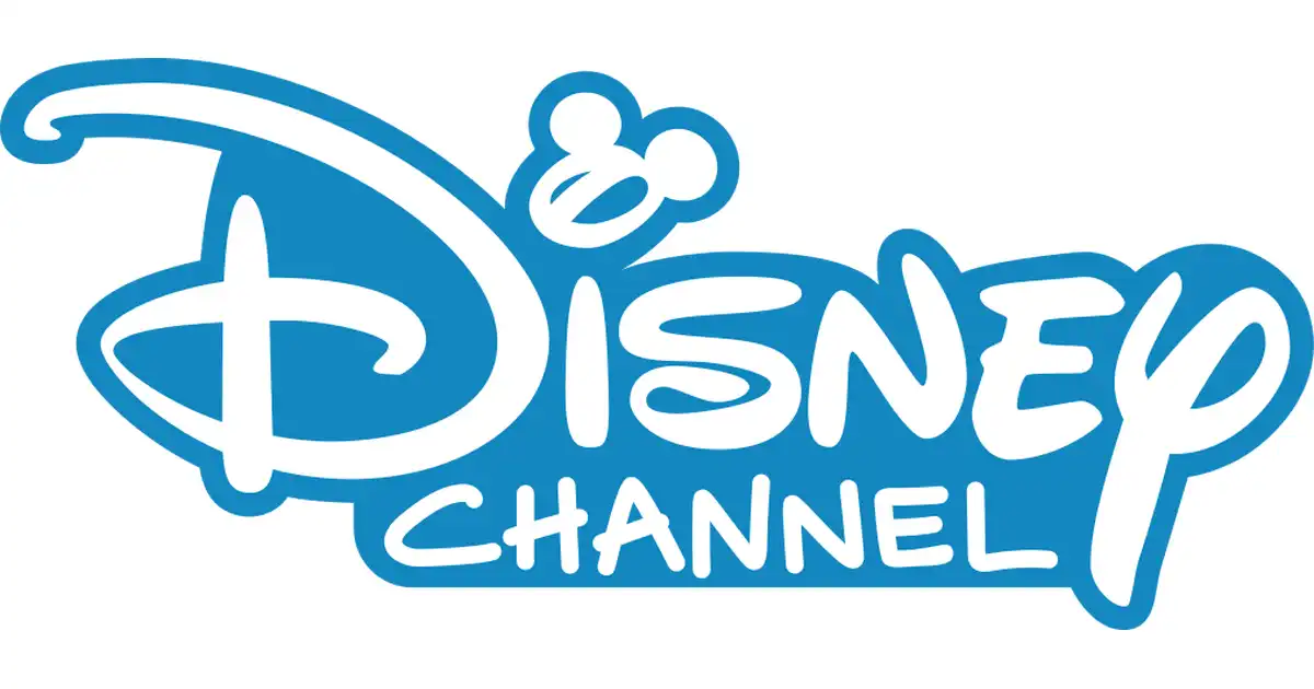 Disney Channel France logo
