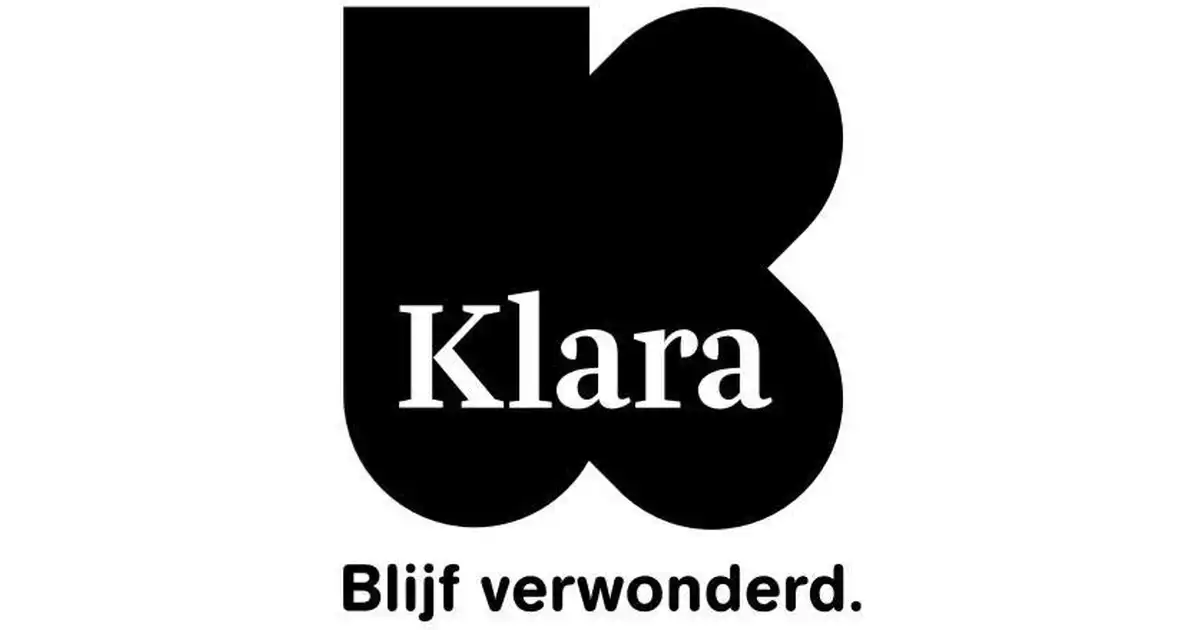 Klara logo