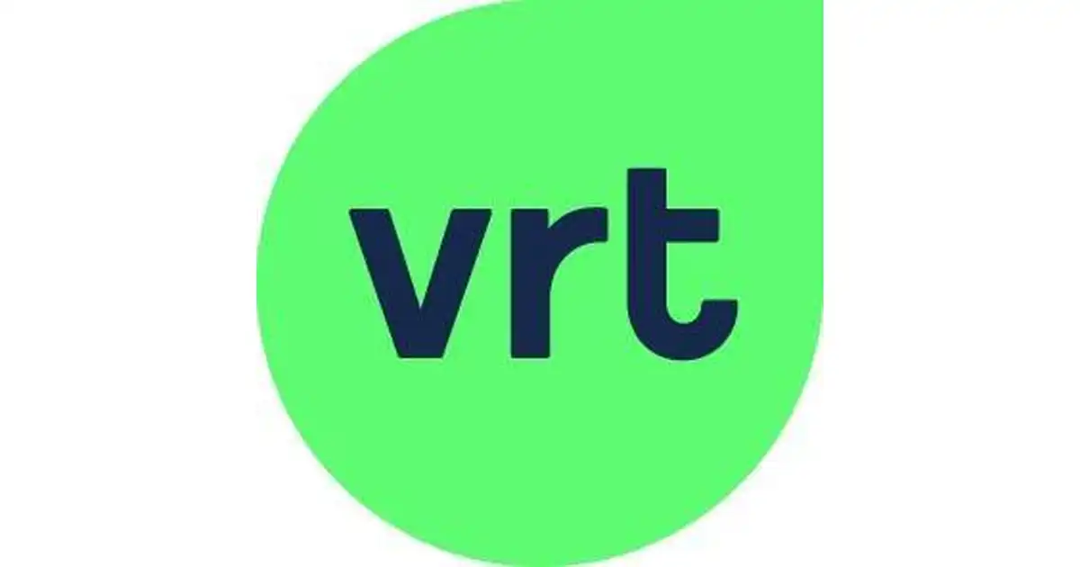 VRT logo