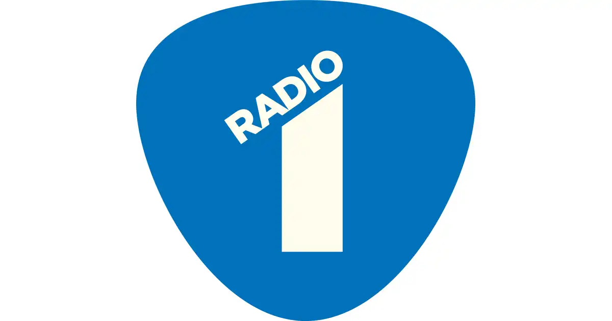 Radio 1 logo