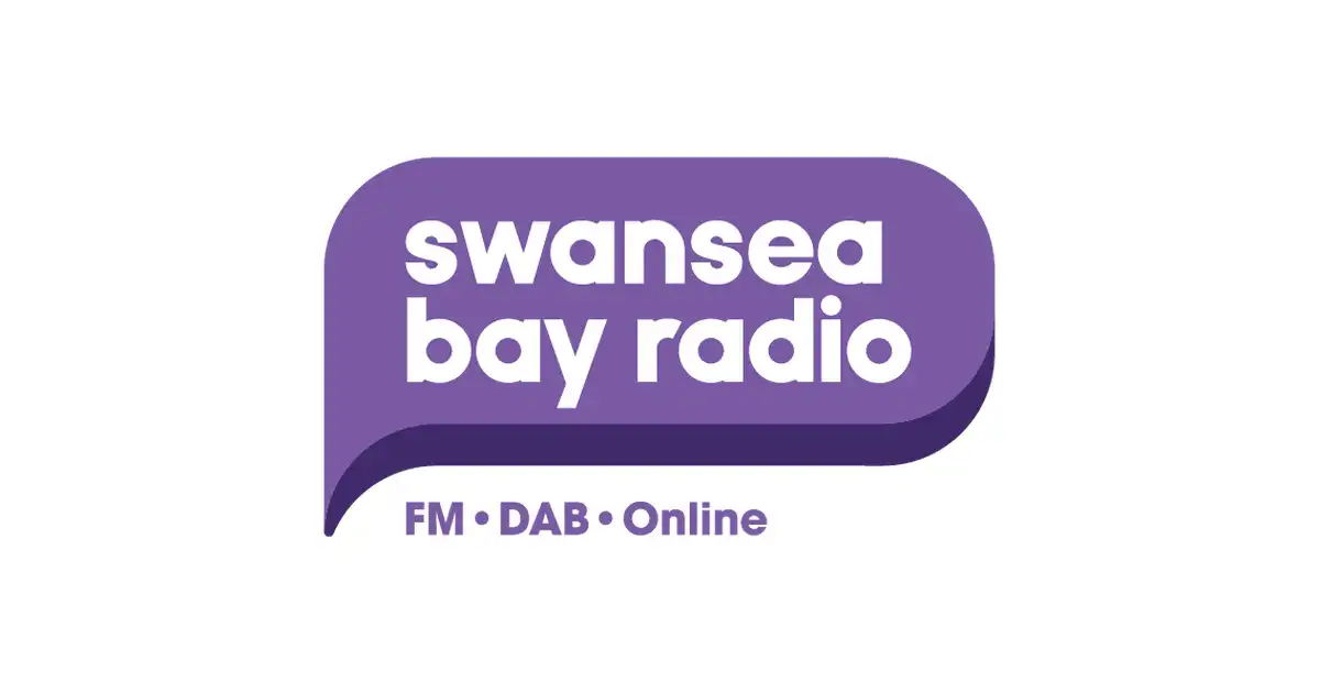 Swansea Bay Radio logo