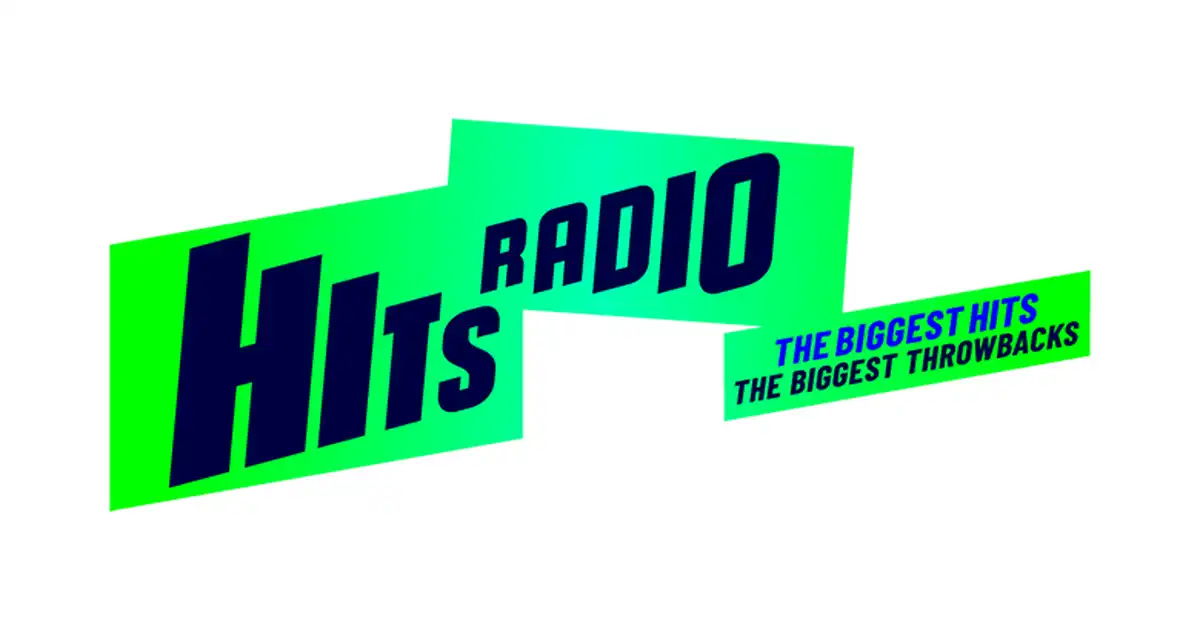 Hits Radio Suffolk logo