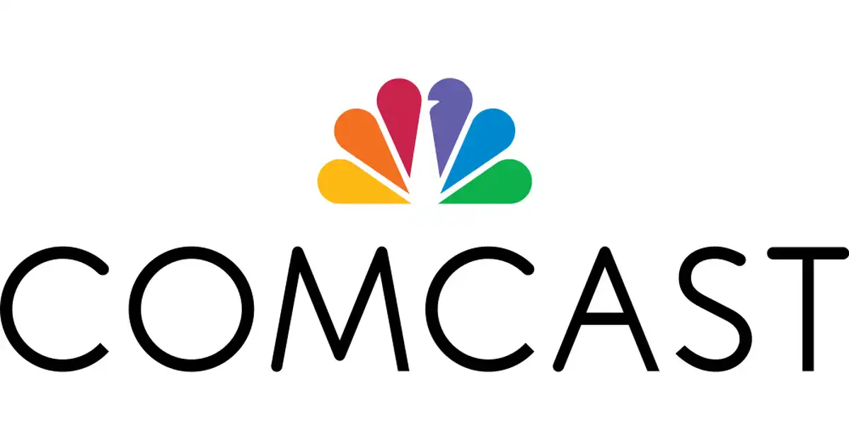 Comcast logo
