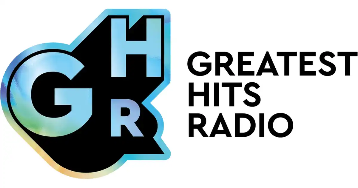 Greatest Hits Radio Oxfordshire logo