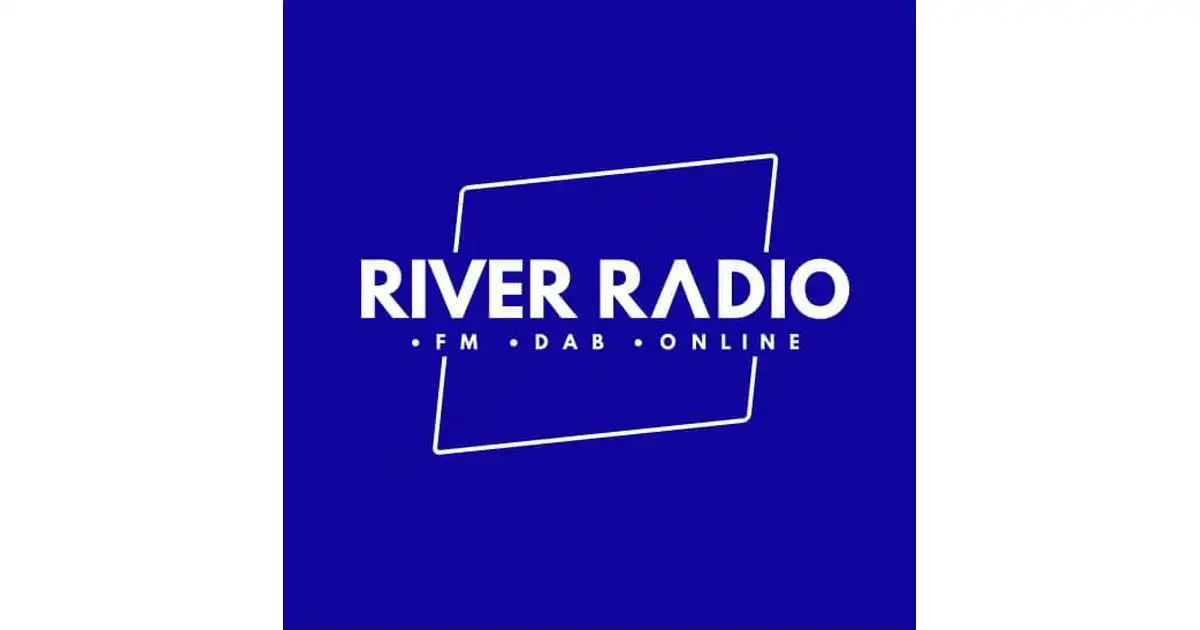 River Radio Northwest logo