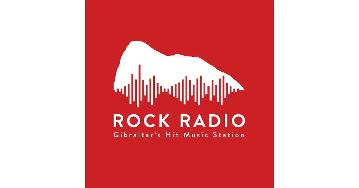 Rock Radio logo