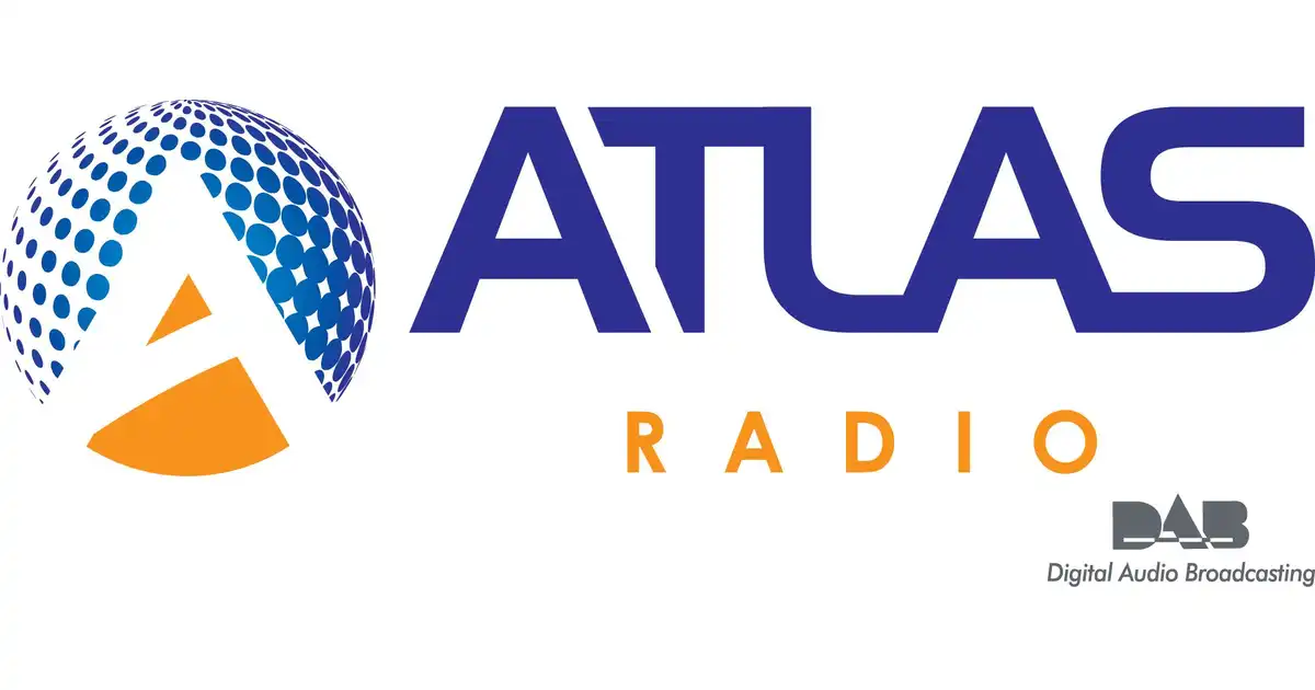 Atlas Radio logo