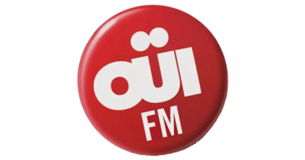 OÜI FM logo