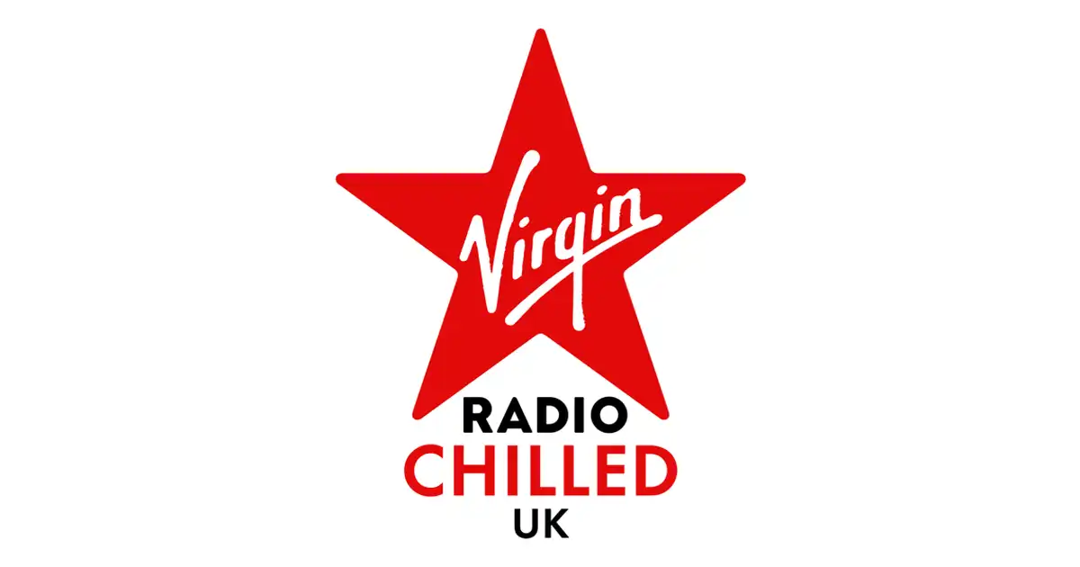 Virgin Radio Chilled logo