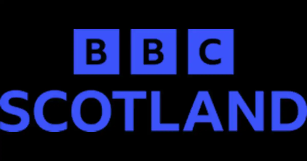 BBC Scotland logo