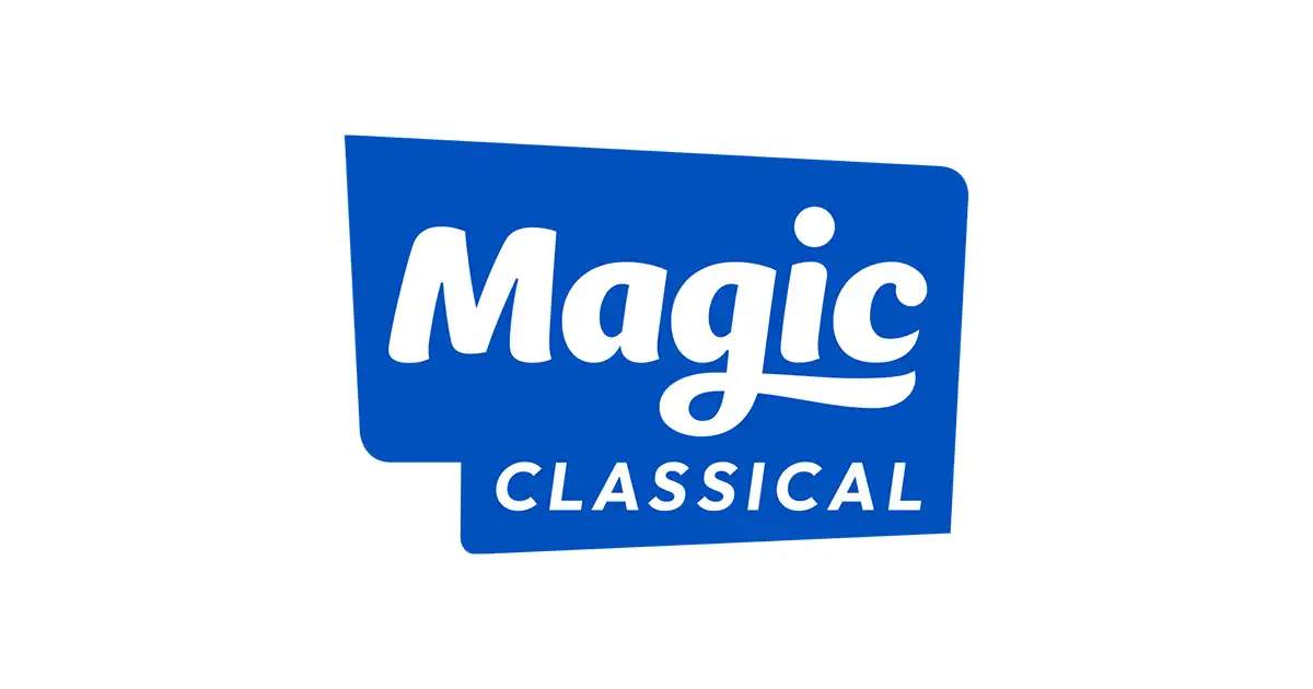 Magic Classical logo