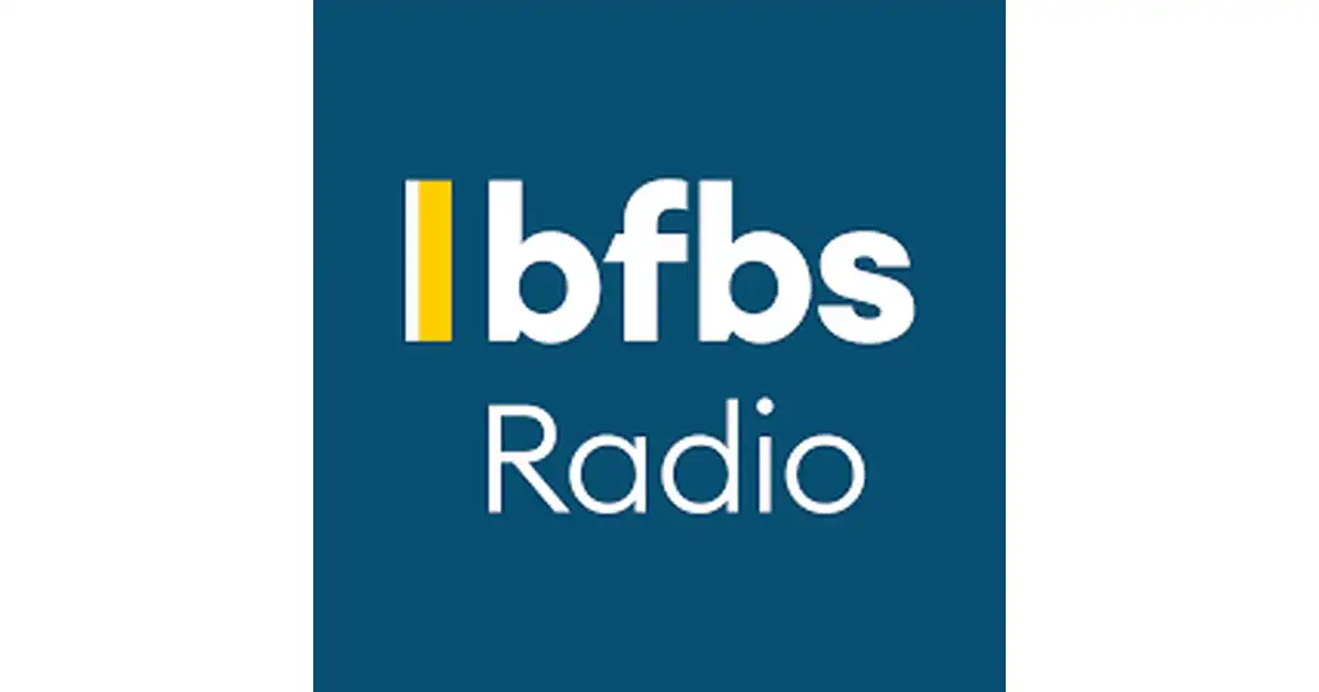 BFBS UK logo