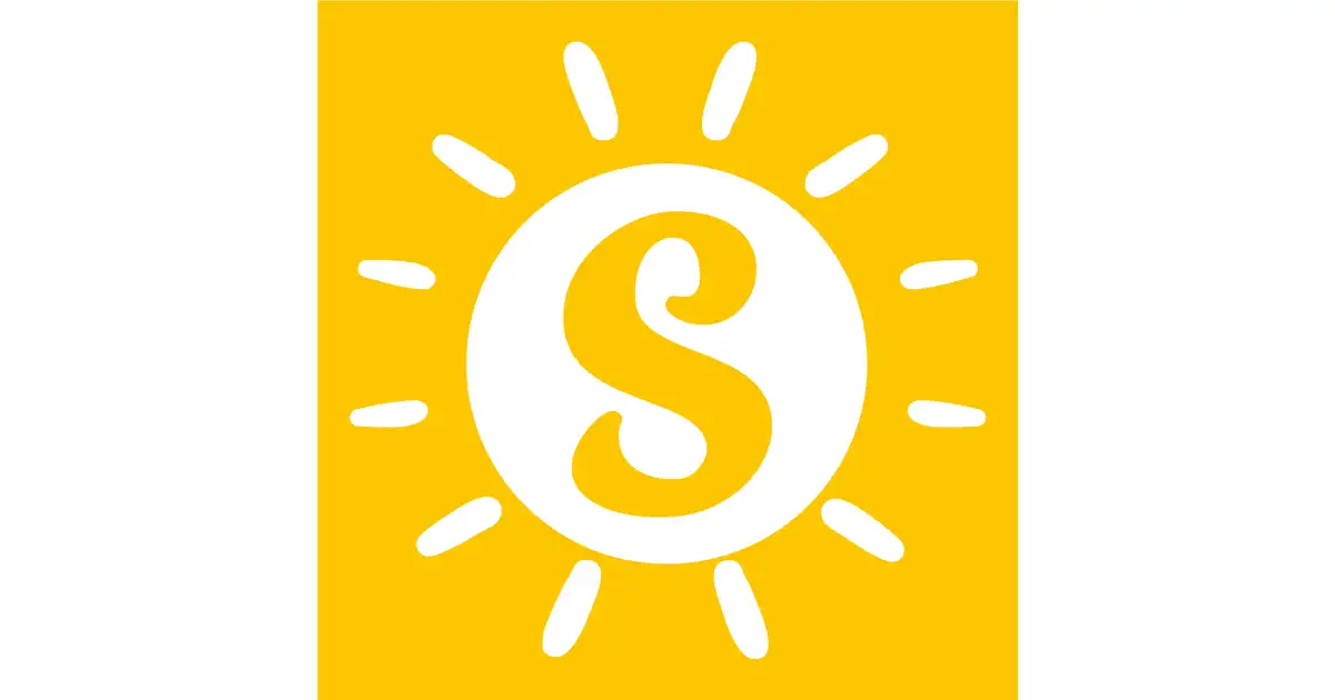 Sunshine 1049 logo