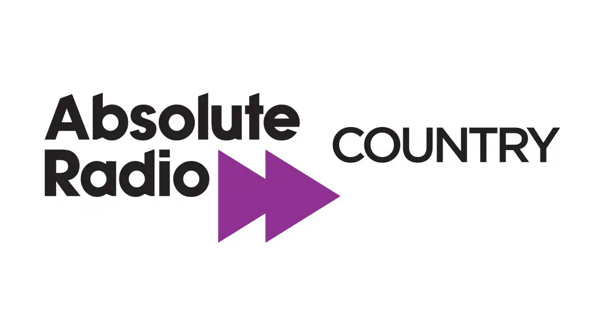 Absolute Radio Country logo
