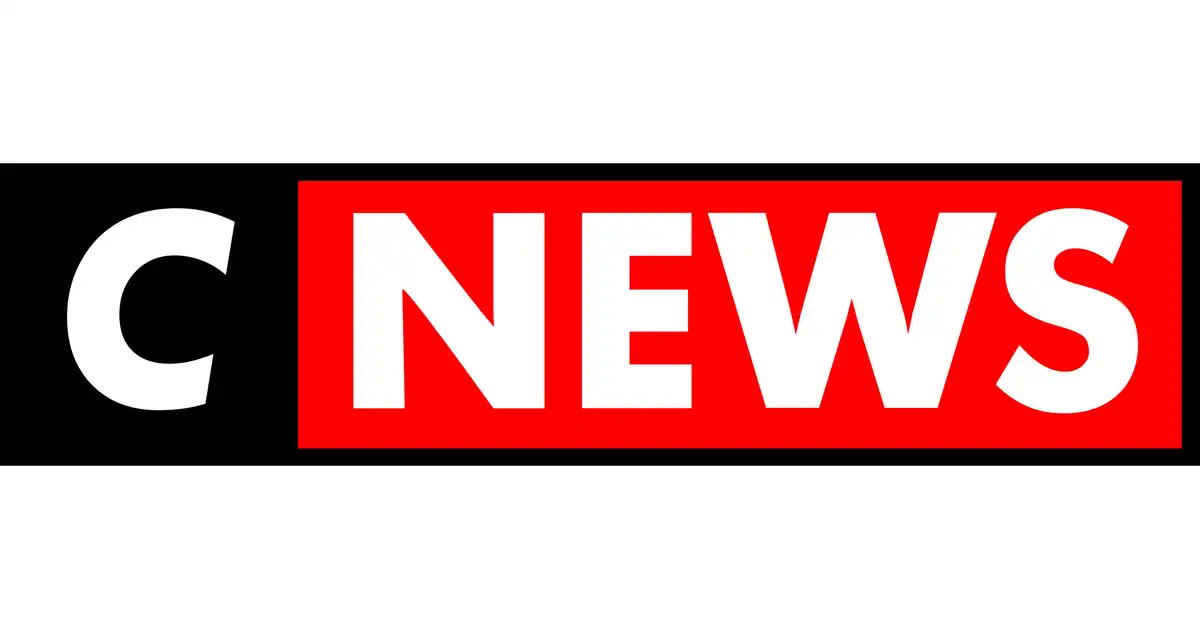 CNEWS logo