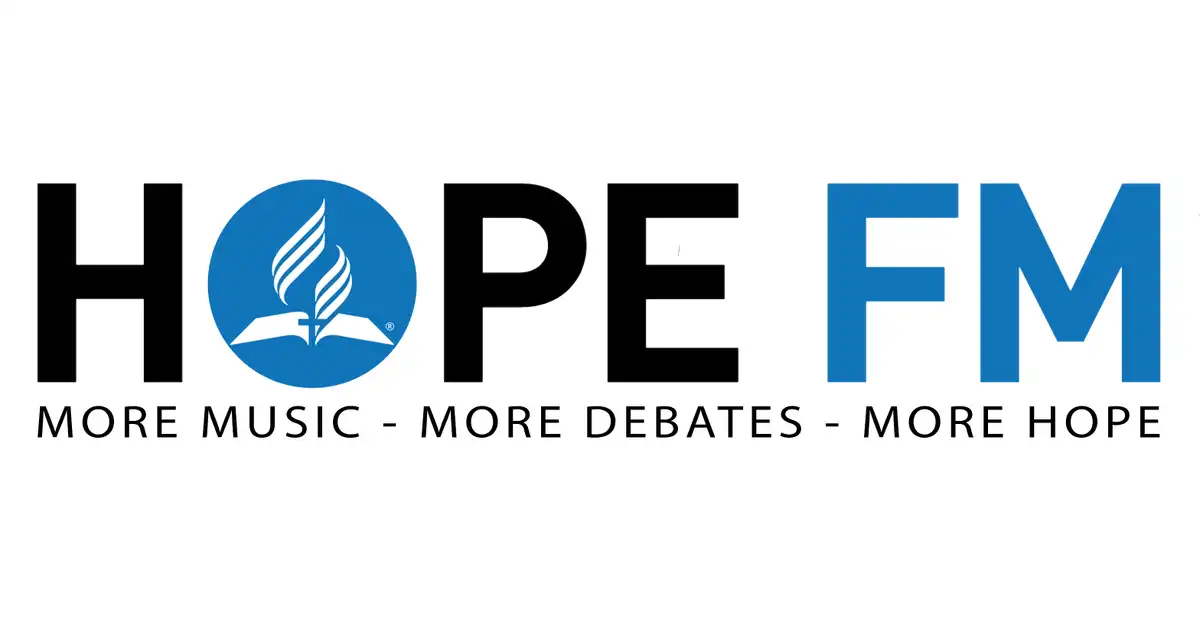 Hope FM logo