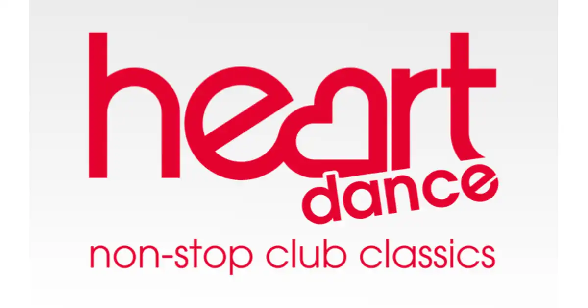Heart Dance logo