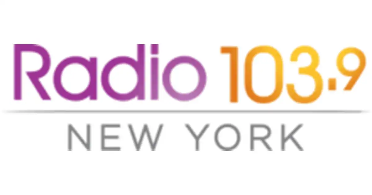Radio 103.9 logo