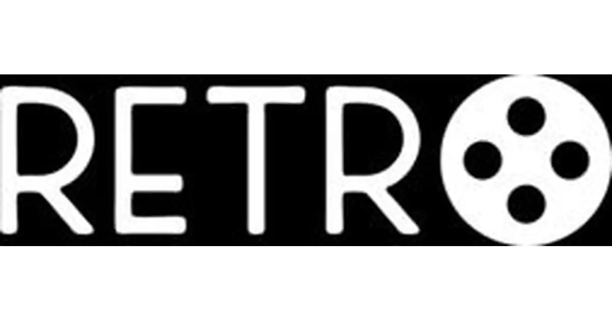 Retro Movies logo
