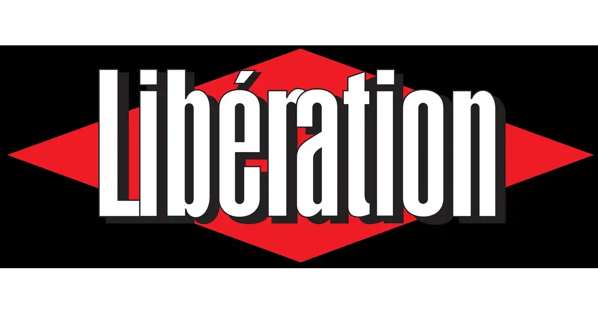 Libération logo