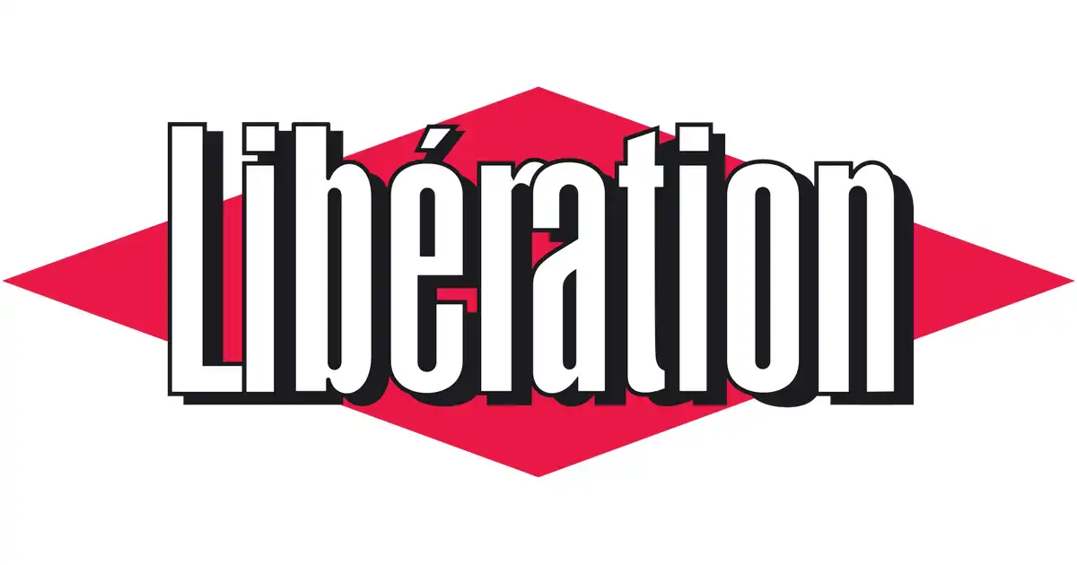 Libération logo