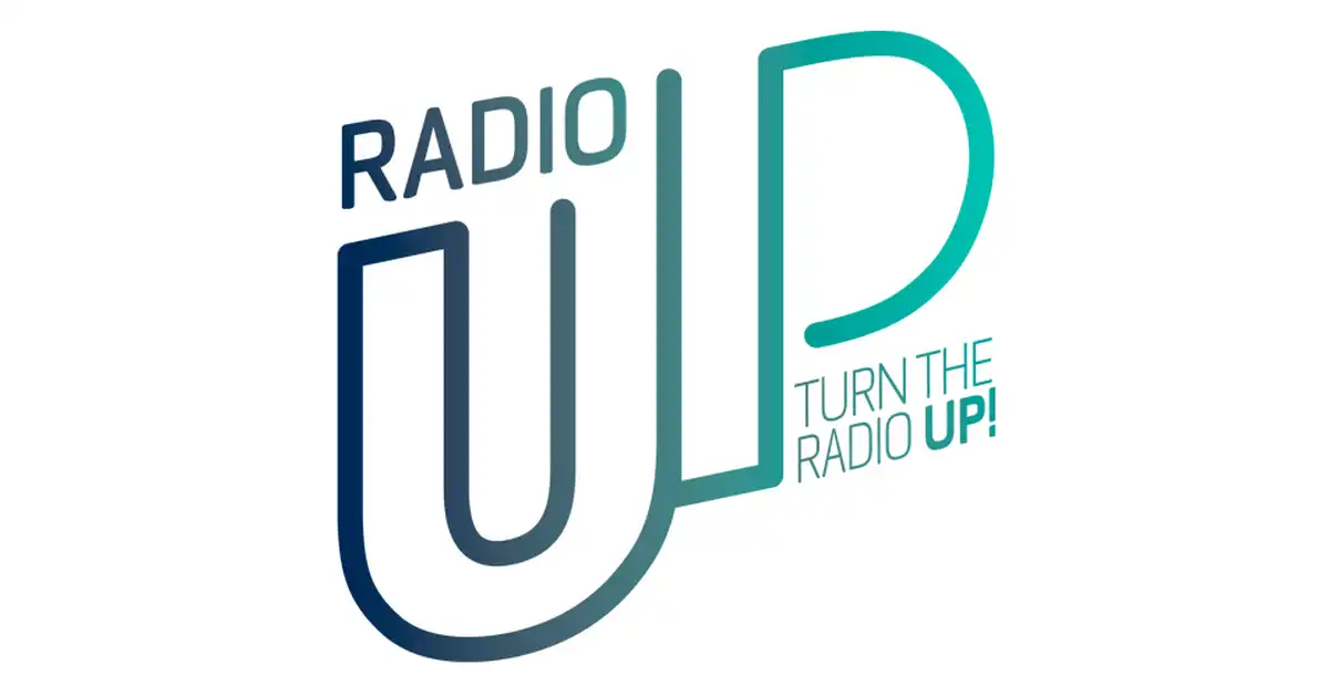 Radio UP logo