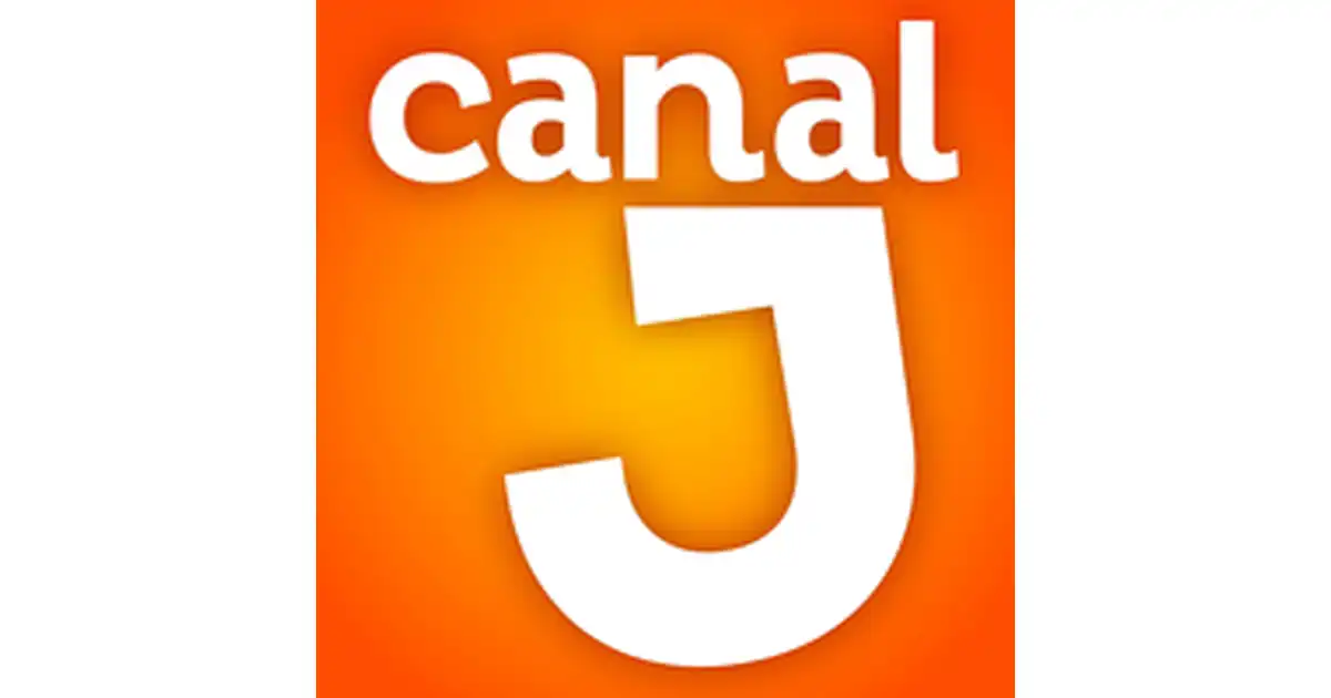 Canal J logo