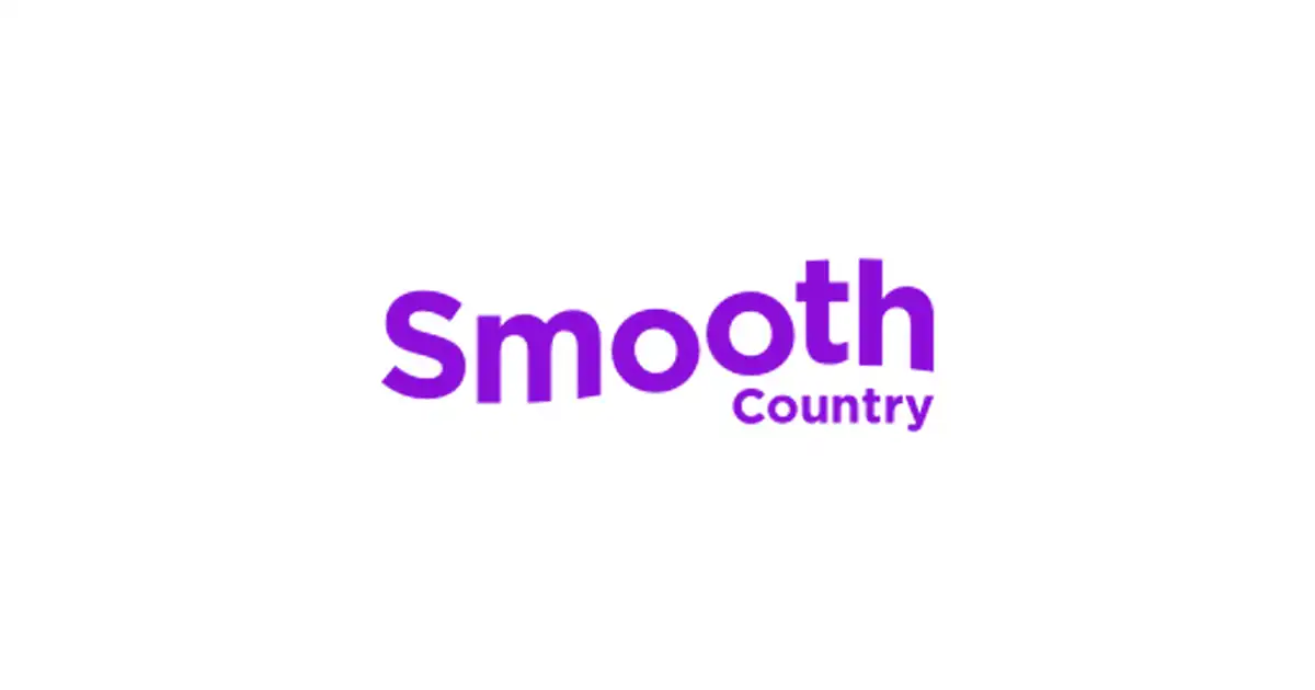 Smooth Country logo