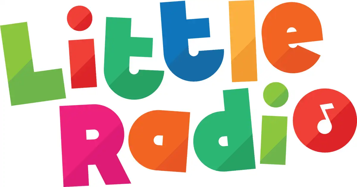 Little Radio logo