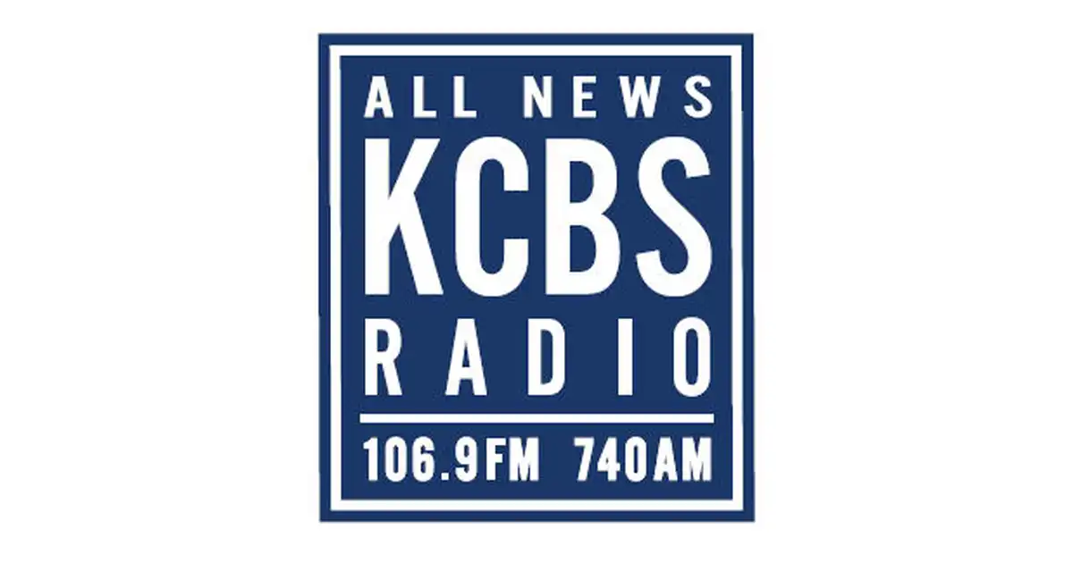 KCBS logo