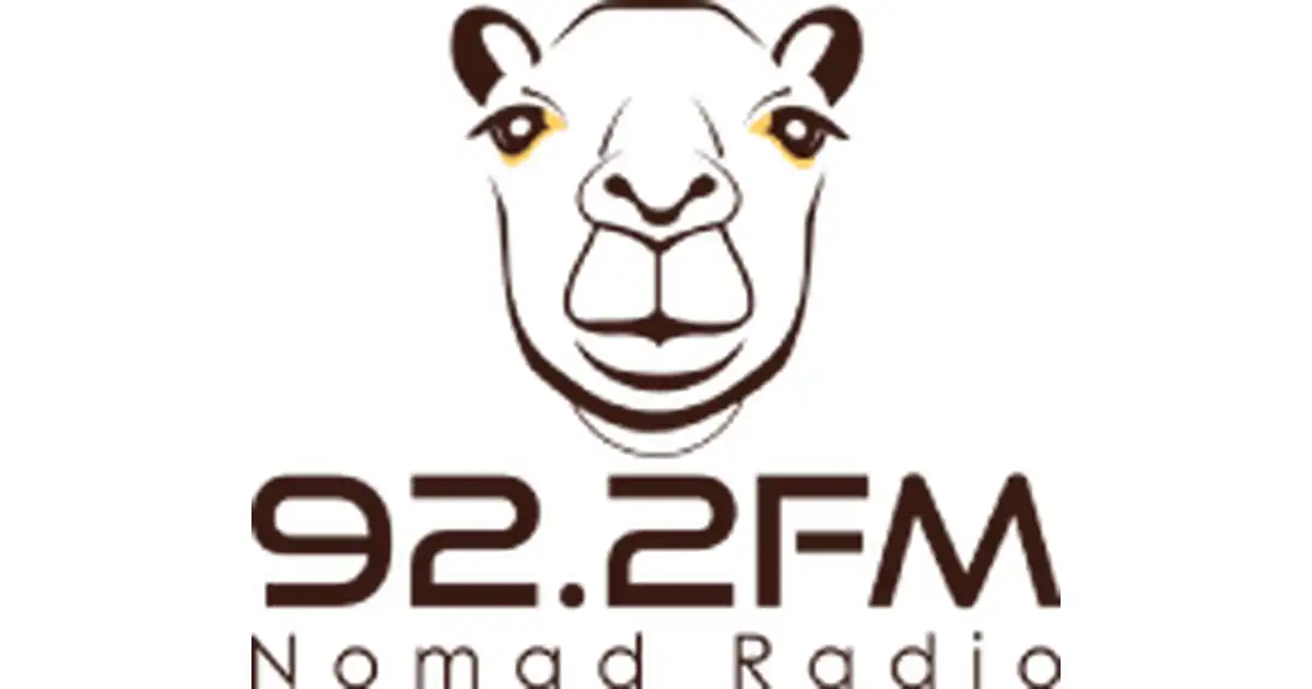 Nomad Radio logo