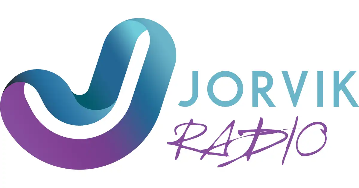 Jorvik Radio logo