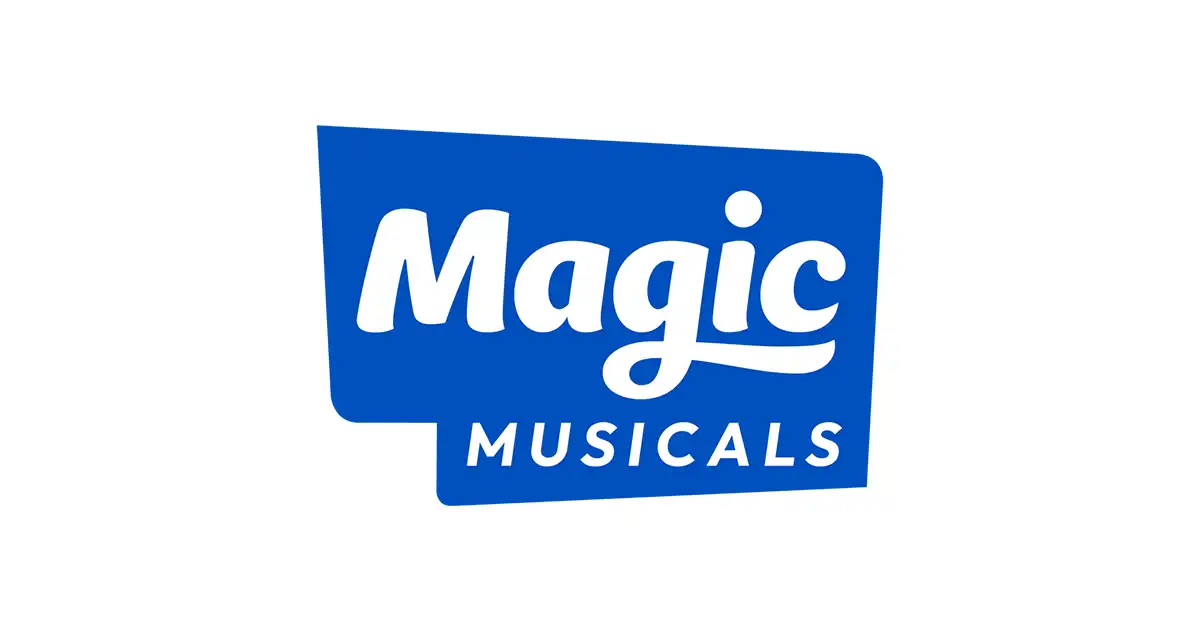 Magic Musicals logo