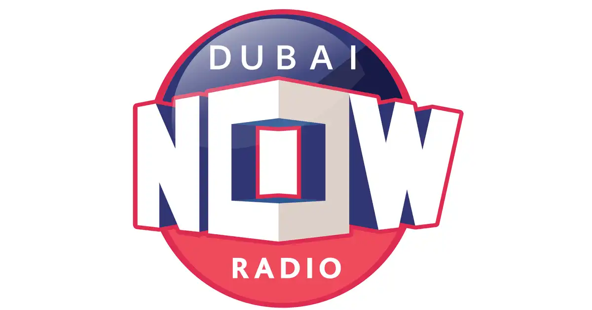 Dubai Now logo