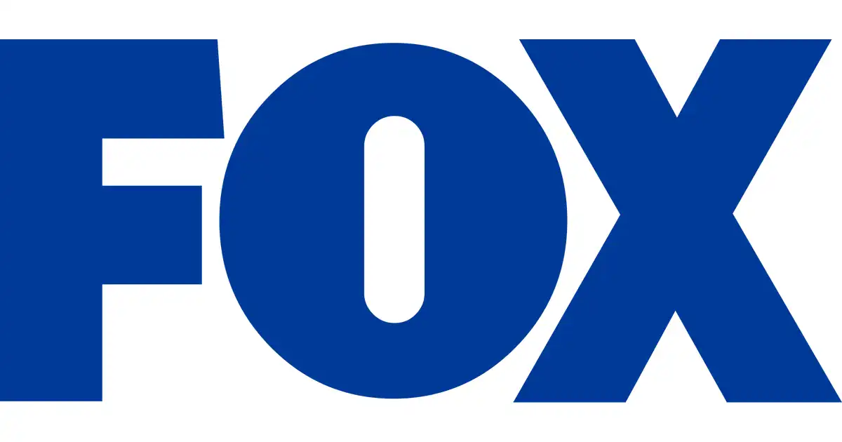 Fox Corporation logo