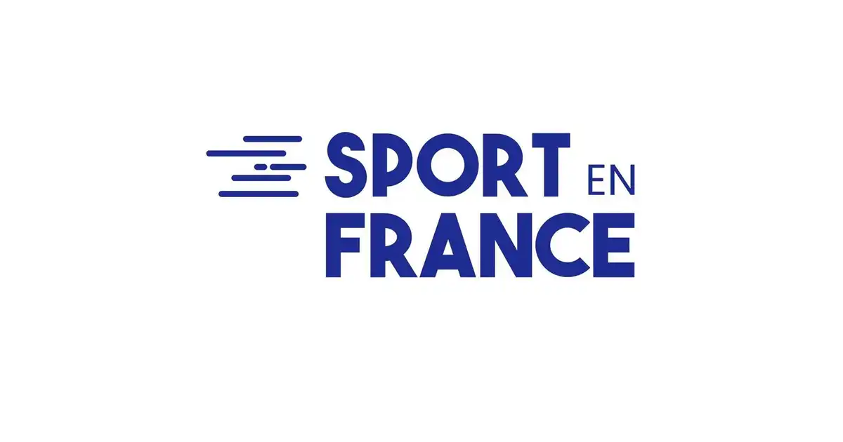 Sport en France logo