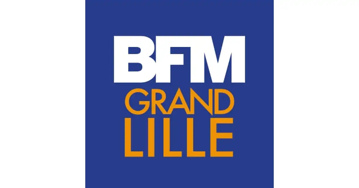BFM Grand Lille logo