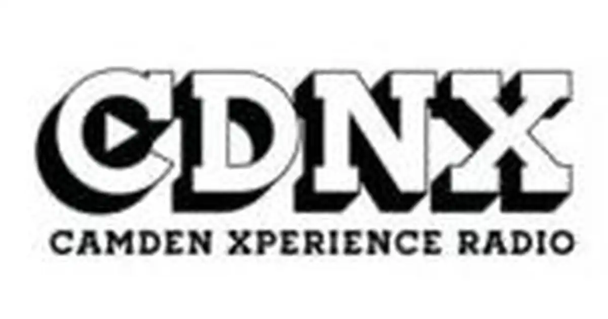 CDNX logo