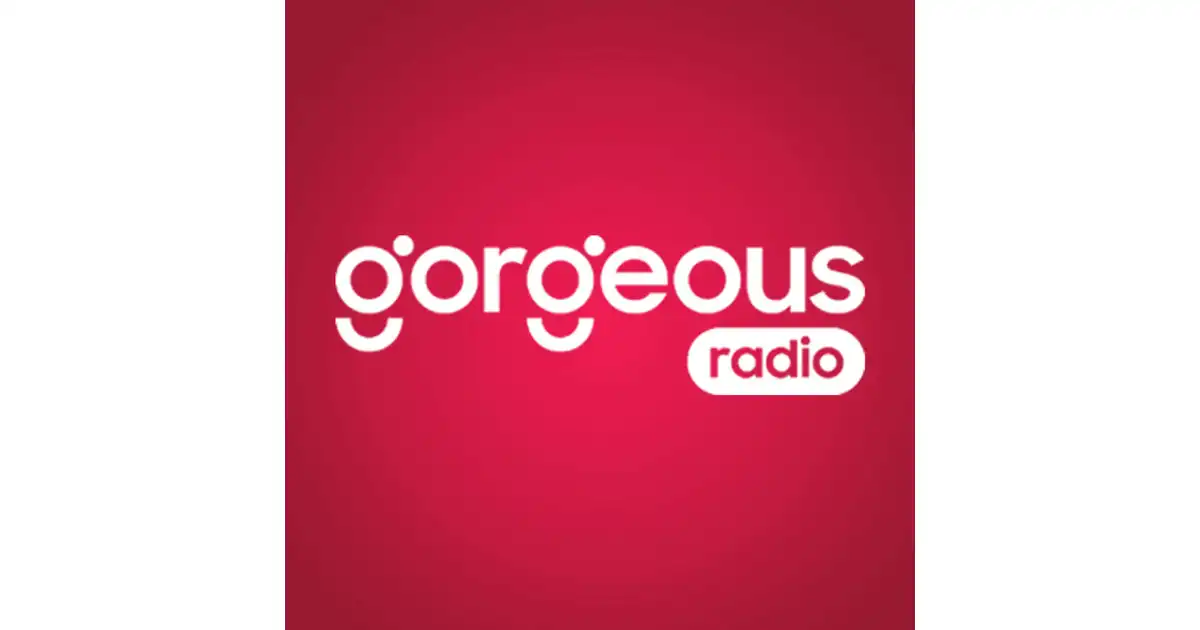 Gorgeous Radio logo
