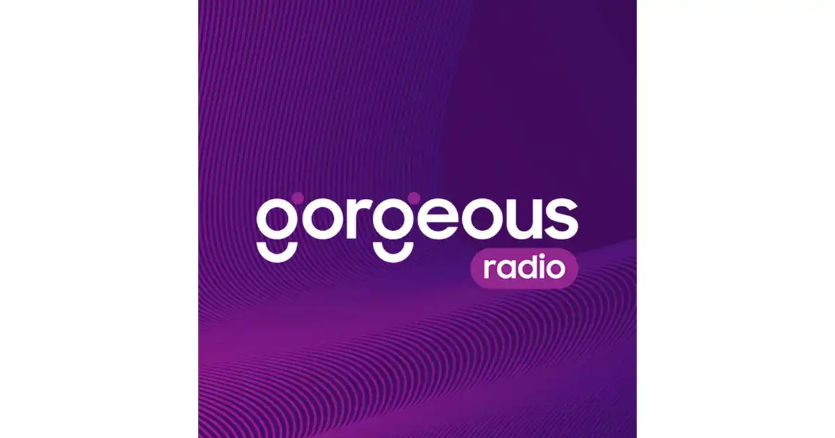 Gorgeous Radio logo