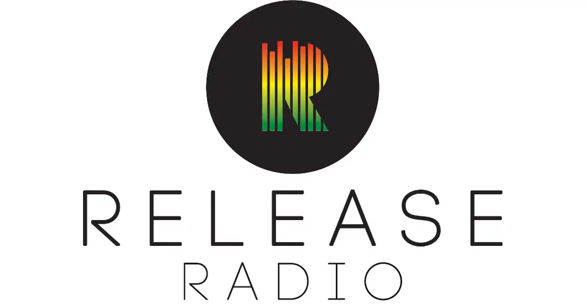 Release Radio logo