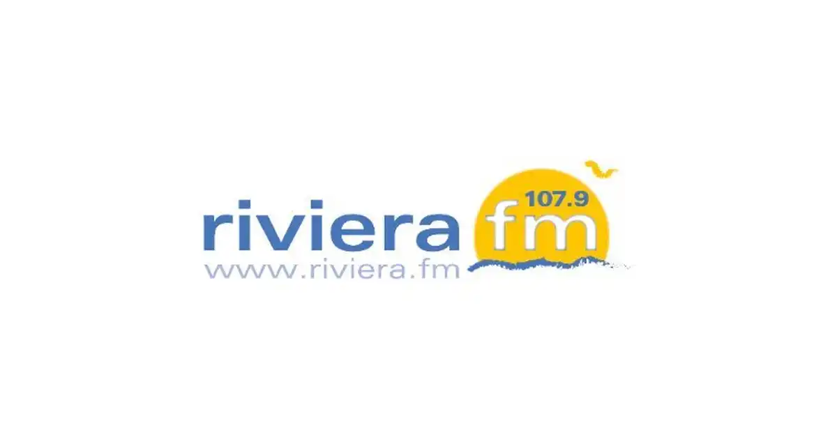 Riviera FM logo